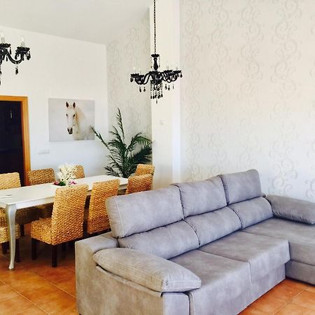 Residencial Estibaliz Villa Peñíscola Eksteriør billede
