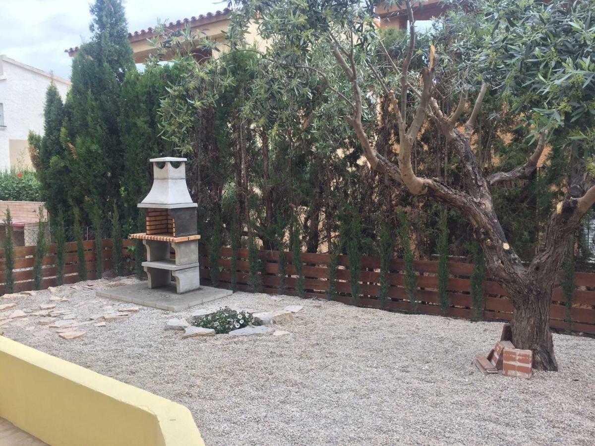 Residencial Estibaliz Villa Peñíscola Værelse billede