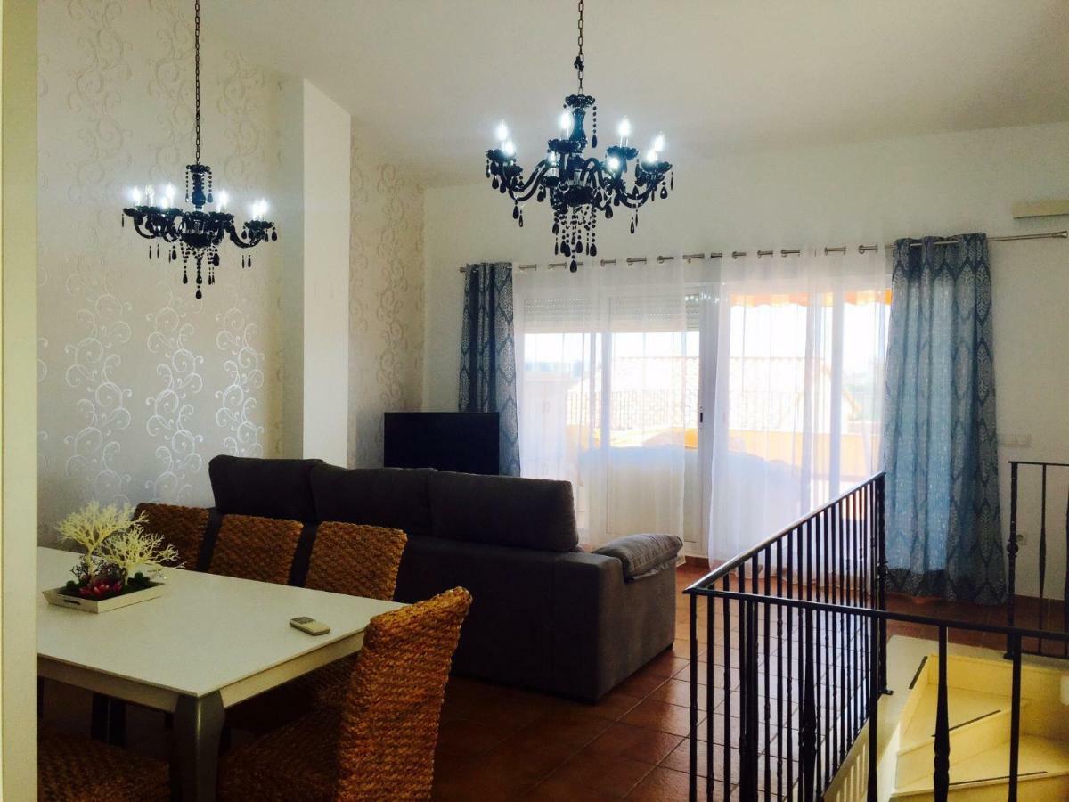Residencial Estibaliz Villa Peñíscola Værelse billede